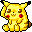 nouveaux smilies Pikachu